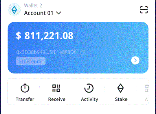 imtoken钱包能充值吗im钱包官网(货币发行人